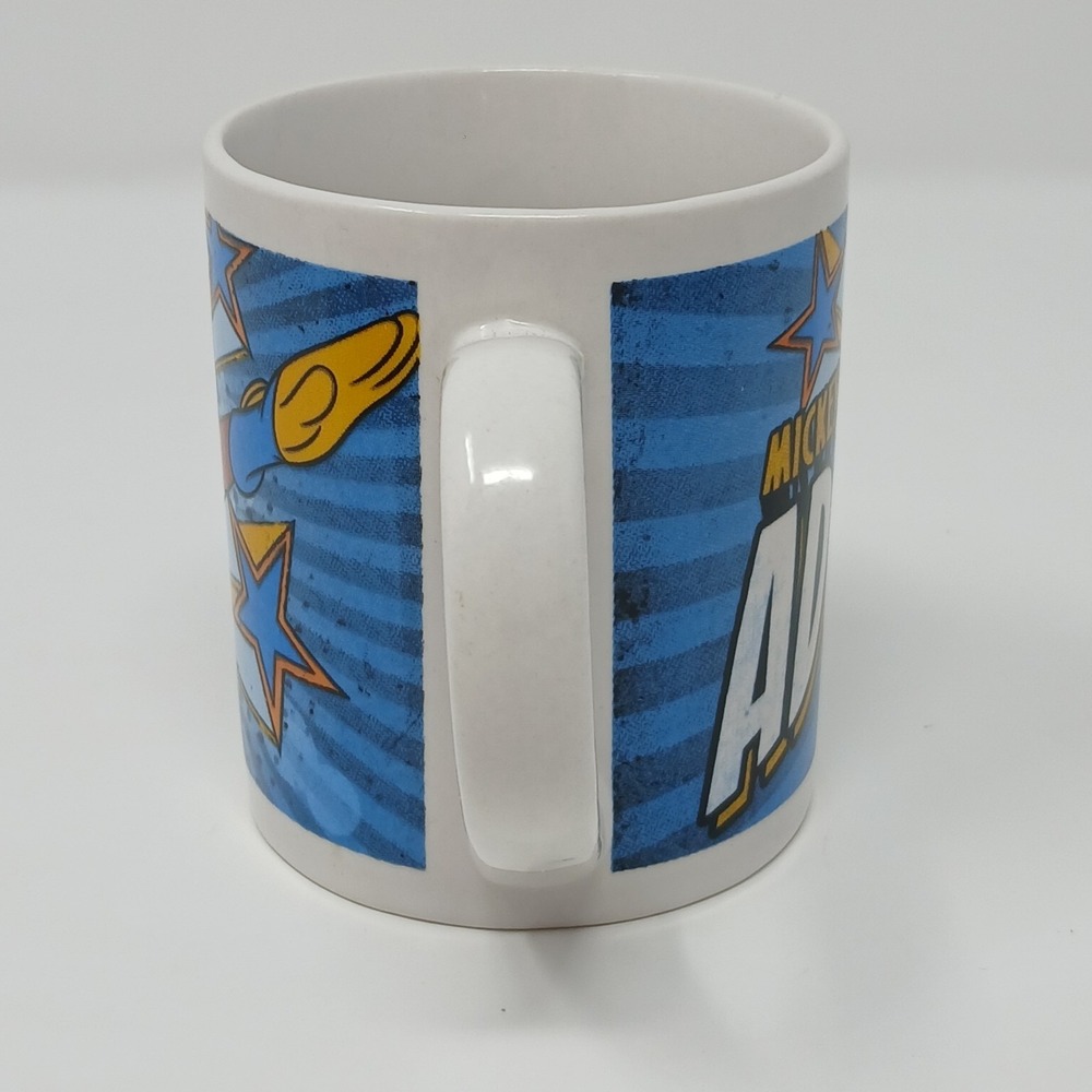 Disney‎ Mickey Mouse Super Adventure Dinnerware Set Fun Collectible Nostalgia - Picture 10 of 13